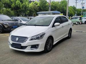 Suzuki Alivio 1.6 <span class=keywords><strong>Auto</strong></span> Prestige d'occasion - Product Image 3