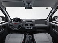 Meilleur Prix 2026 Wuling Yangguang EV Fourgon Utilitaire Électrique Pur Véhicule Passager 14 Places Voitures à Énergie Nouvelle Bus Commercial