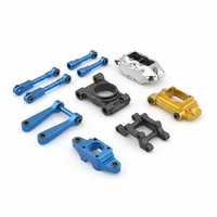 Nouvelles pièces en plastique usinées CNC, prototypage de précision, prototypes personnalisés en nylon, PEEK, POM, ABS pour équipement industriel
