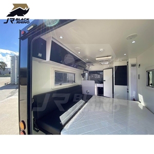 <span class=keywords><strong>Autocaravana</strong></span> de Bajo <span class=keywords><strong>Precio</strong></span>, Casa Rodante, Remolque para Juguetes de Exterior - Product Image 4