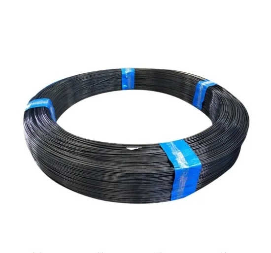 High Quality 8mm Spring Steel Wire
