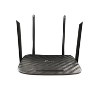 Routeur WIFI TP-LINK WR940N WR841N 4FE Ports Archer C50 2.4G & 5.8G WIFI Routeur Tp-link