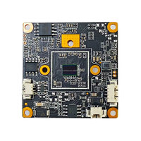 Module de circuit imprimé de caméra de surveillance CCTV d'origine ENZ F64A, fabricant d'usine, prix bas