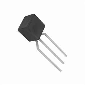 ทรานซิสเตอร์ TO-226-3, TO-92-3 แบบมีขาเชื่อมต่อ 2N3906T93 ชิ้นส่วนอิเล็กทรอนิกส์ของแท้ บริการครบวงจร - Product Image 1