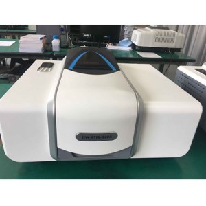 เครื่องสเปกโตรโฟโตมิเตอร์ FTIR 530A เครื่องวัดสเปกโตรมิเตอร์อินฟราเรดแบบฟูริเยร์ทรานส์ฟอร์ม - Product Image 4