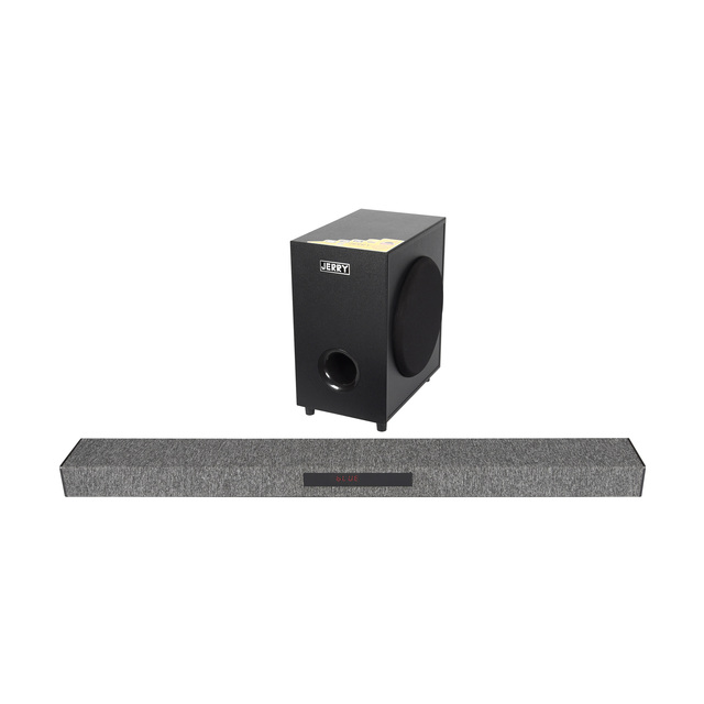 Sound System SOUNDBAR Bluetooth Stereo Speaker Systems Tv Sound Bar Sound For Music JR-017