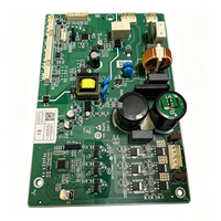Nouvelle carte de commande d'alimentation W19-8219E de remplacement pour réfrigérateur Frigidaire FRSO52B3HTS FRSG1915AV, carte de commande principale du réfrigérateur