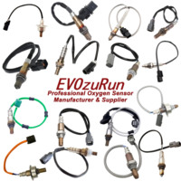Sensor de Oxígeno Automotriz Global al por Mayor, Sensor O2 para Todos los Modelos de Vehículos, para Toyota, Honda, Nissan, Hyundai, Kia, Ford, VW, BMW, Benz