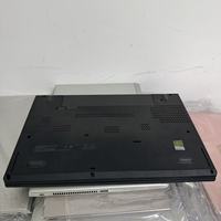 Ordinateur portable professionnel d'occasion débloqué Lenovo T450s i5-5e génération 8 Go 240 Go SSD – Prix de gros abordable