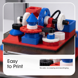 ESUN <b>PLA</b>-Basic 1.75mm 3D 1KG Plastic Rod for Printing 100% Quality Guaranteed 1.75mm/2.85mm Updated <b>PLA</b> 1.75mm/2.85mm - Product Image 4