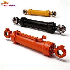 กระบอกสูบไฮดรอลิก Hangood 4484270 สำหรับ EX3600-6, EX3600-6 BH, EX3600E-6 เครื่องจักรก่อสร้างทางวิศวกรรม - Product Image 1