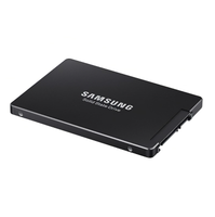 SSD Eksternal Portabel 7.68 TB MZ7LH7T6HMLA PM883 SATA