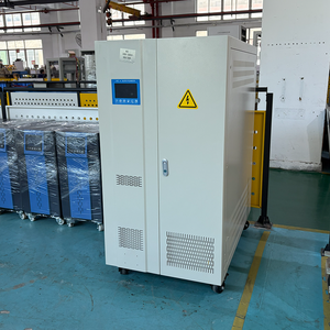 ± 50% Điện Áp Rộng <span class=keywords><strong>380V</strong></span> Ba Giai Đoạn AC Điều Chỉnh Điện Áp Ổn Định Công Suất Cao Cho Công Nghiệp Y Tế Năng Lượng Mặt Trời Năng Lượng 100kva 200kva - Product Image 5