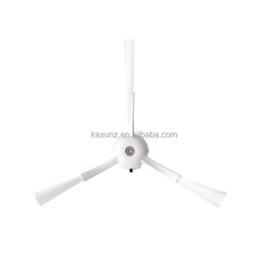Xiaomis <span class=keywords><strong>Mi</strong></span> หุ่นยนต์ดูดฝุ่นถูพื้น2 Lite 2 <span class=keywords><strong>Pro</strong></span> mjstl อุปกรณ์เสริม MJST1SHW หลักแปรงด้านข้างตัวกรองซับ HEPA - Product Image 3