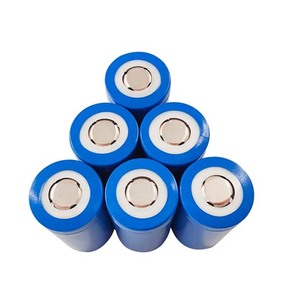 Bateria de Veículo Elétrico 32650/32700 LFP 3.2V 6000mAh para Armazenamento de Energia em Lâmpadas Solares de Rua 32650/32700 LFP Cilíndrica de Íon de Lítio - Product Image 5