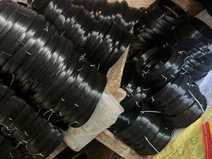 Refuerzo de Fibra Jeruji para Jaulas de Pájaros, 1mm-3.5mm, Resistente, 1000Mpa de Resistencia a la Tracción, Negro, Blanco, Corte - Product Image 6