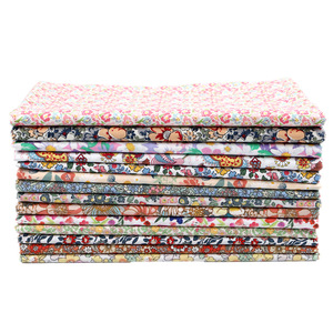 Tela de popelina de algodón 100% con estampado Floral, tejido de popelina suave con estampado Digital, para ropa y vestido - Product Image 6
