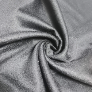 Tela de Terciopelo 100% La Vicuna Ecológica y Transpirable para Chaquetas y Prendas - Ligera 200gsm 57/58\" de Ancho Unisex - Product Image 5