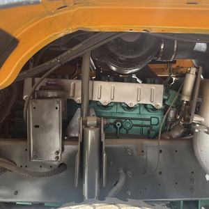 <span class=keywords><strong>Camion</strong></span> benne basculante diesel Sitrak d'occasion 6x4 à 10 roues pour l'exploitation minière, en promotion - Product Image 5