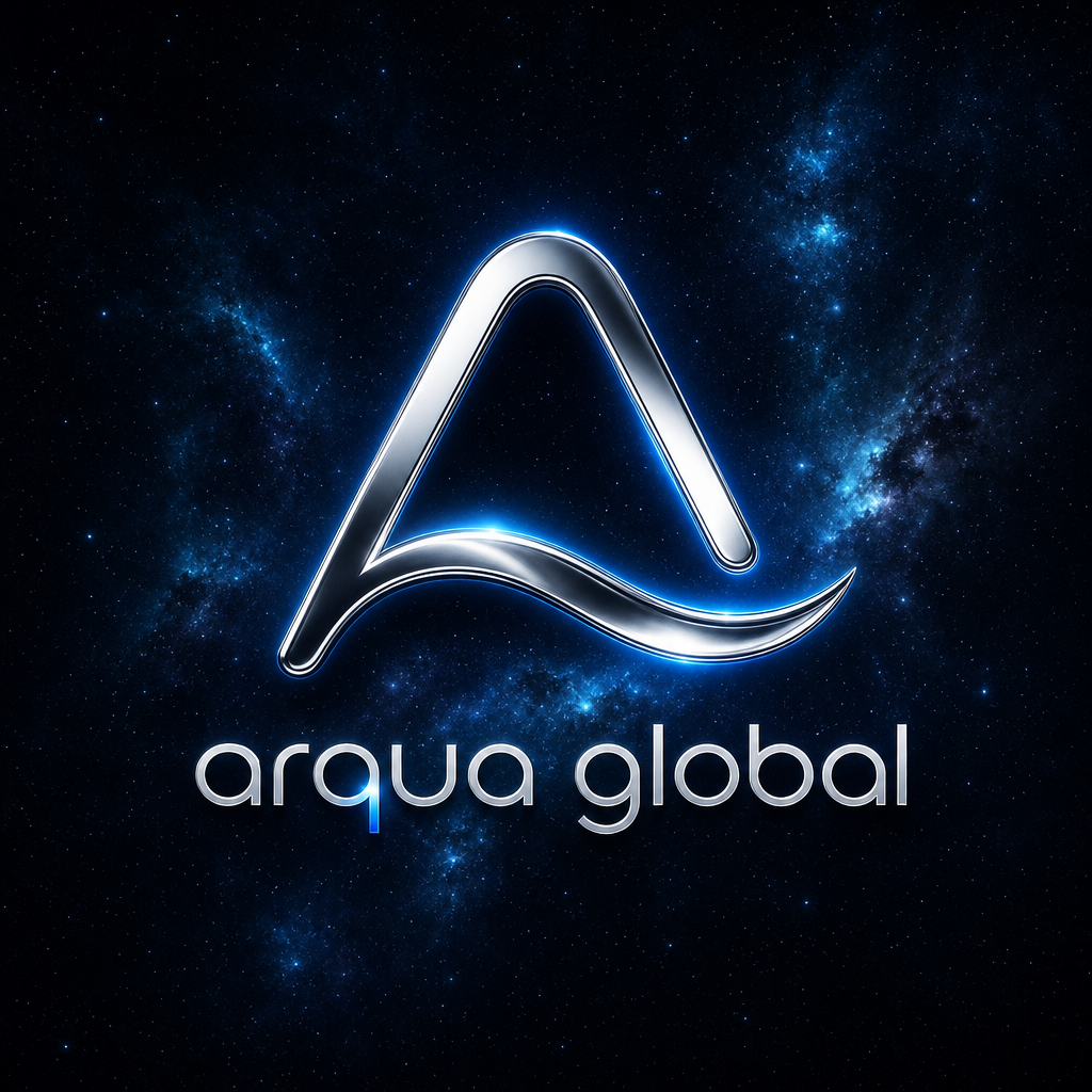 Yiwu Arqua Global Trading Firm logo