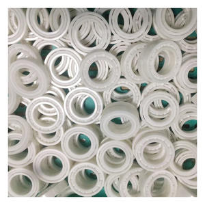 Ad alta velocità di Sfera bering fabbricazione 4x10x4mm MR104CE cuscinetti di ceramica completi - Product Image 2