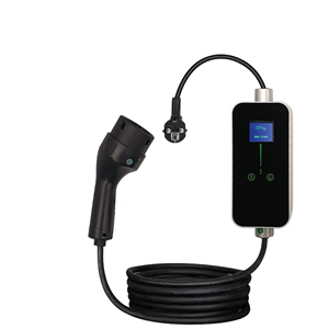 Chargeur EV portable 3,5 kW Type 2 32A 100-110V Certifié UE AC1628(E2) - Product Image 1