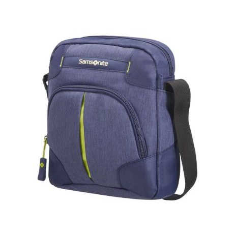 For Samsonite Rewind Cross over Travel Bags