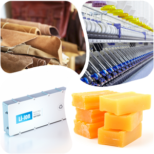 Fabricante chino de <span class=keywords><strong>hidróxido</strong></span> de potasio, perlas de soda de potasa cáustica/copos KOH - Product Image 5