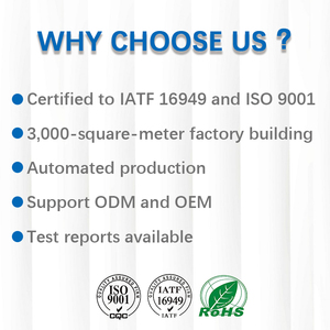 محول مسطح عالي الكثافة الناتئة للطاقة مع لفائف <span class=keywords><strong>PCB</strong></span> وقلب فيريت منخفض الارتفاع للغاية لمحولات خوادم مراكز البيانات - Product Image 6