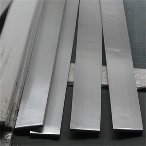 9Cr18Mo 58hrc 440C 440b 440A แผ่นเหล็กมาร์เทนติกพื้นผิวที่สดใสแผ่นสแตนเลสสำหรับใบมีดโกน - Product Image 1