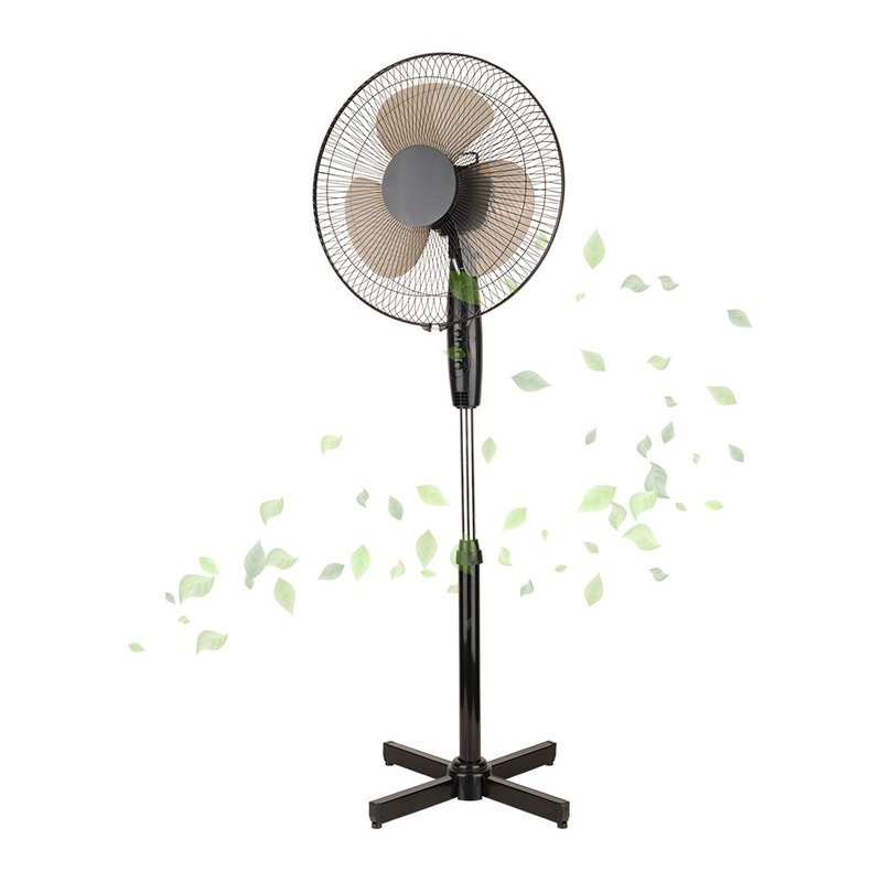 Long Life Wall Mounted Fan Small