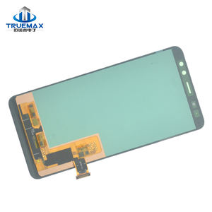 Panel de pantalla táctil LCD para Samsung Galaxy A8 2018 A530, entrega rápida - Product Image 3