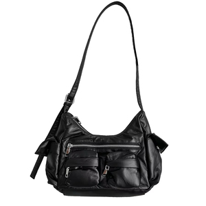 Sac bandoulière Bellmont Classy Retro Chic pour femmes, qualité supérieure 5A, style personnalisé, vente en gros, sac à main de luxe de marque de créateur célèbre - Product Image 1
