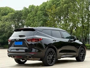 <span class=keywords><strong>Chevrolet</strong></span> <span class=keywords><strong>Blazer</strong></span> <span class=keywords><strong>RS</strong></span> SUV 2.0T+9AT d'occasion <span class=keywords><strong>2023</strong></span>, performance américaine d'origine GM - Product Image 6