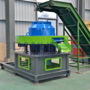 Innovative Design Waste RDF Briquetting <b>Machine</b> RDF <b>Machine</b> for Solid Waste RDF Forming Equipment - Product Image 5