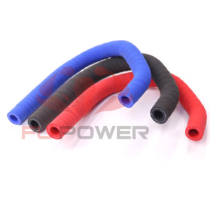 POUR AUDI TT S3 <span class=keywords><strong>SEAT</strong></span> <span class=keywords><strong>LEON</strong></span> <span class=keywords><strong>CUPRA</strong></span> R <span class=keywords><strong>225</strong></span> SILICONE SERVO TUYAU TUYAU - Product Image 2