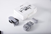 Drone GPS STARTFPV avec caméra 4K, quadricoptère pliable sans balais, positionnement par flux optique, retour automatique, vol longue portée, télécommande