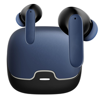Écouteurs Intra-Auriculaires Z40PRO TWS, Meilleures Ventes, Indicateur de Batterie LED, Quad Micro ENC, V5.4, Casque Audio Non Anti-Bruit
