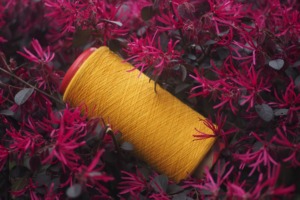 <strong>Pattern</strong> Material <strong>Free</strong> Yarn Samples OE Cotton <strong>Knitting</strong> Ne 20S/1 Ne 12S/1 for Denim Fabric 100% Recycled in Vietnam - Product Image 6