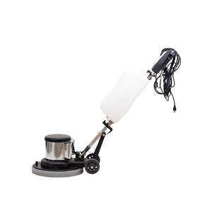 AT201フロアポリッシャーシングルブラシマシン機器産業用商用カーペット洗浄機 - Product Image 2