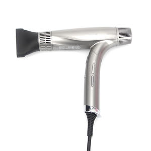 Secador de Pelo de Viaje al por Mayor, Mini Secador Iónico con Motor de CA, Secador de Pelo Eléctrico Económico para Hotel y Salón - Product Image 2