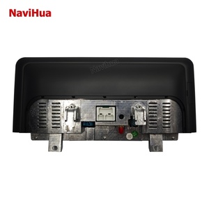 NaviHua New Upgrade for BMW 3 Series F30 NBT Multimedia Android Car Radio Screen Automotive Carplay Navigation Headunit Monitor - Product Image 6