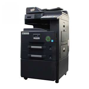 Remanufactured Copiers Black and <b>White</b> <b>Printers</b> for Kyocera Taskalfa 3010i 3011i Fotocopiadoras 3010i Remanufactured Copiers for - Product Image 1