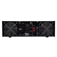 CA20 3000W Carte d'amplificateur de puissance série CA la plus basse Amplificateur DJ audio 2 canaux de haute qualité