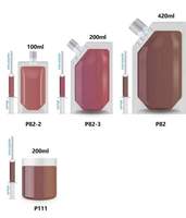 En gros Personnalisé BRICOLAGE Brillant À Lèvres Faible Quantité Minimale De Commande Végétalien Hydratant Nude Mat Lipgloss Claires Base