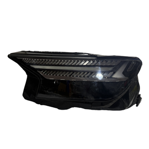 Ensemble de phares matriciels haute définition de haute qualité pour <span class=keywords><strong>Audi</strong></span> <span class=keywords><strong>Q4</strong></span> E-tron - Product Image 2