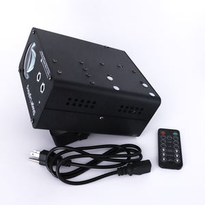 Luces de <span class=keywords><strong>Discoteca</strong></span> Profesionales para Fiestas y Eventos, Luces Láser, Luces de DJ, Luces de Escenario - Product Image 6