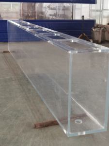 Grandview 5 mètres de verre acrylique verre acrylique extrêmement épais pour <span class=keywords><strong>aquarium</strong></span> <span class=keywords><strong>aquarium</strong></span> - Product Image 4