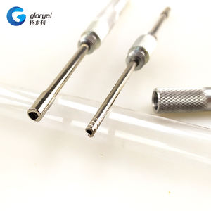 คู่มือโลหะมือห่อลวด & Unwrappingเครื่องมือ - Product Image 4