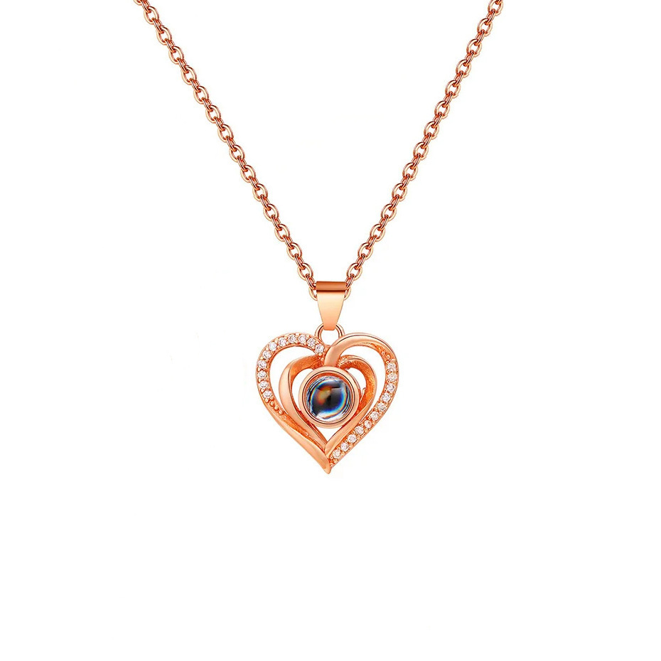 Rose Gold